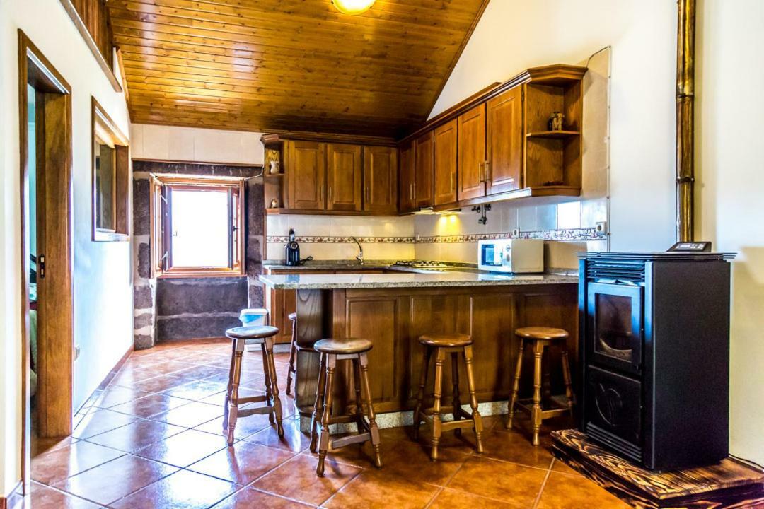 "Casa Da Russa" Mountain Experience Guest House Vila Real Exterior photo