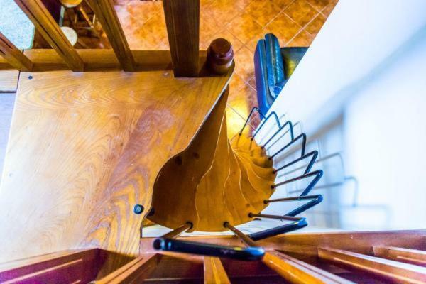 "Casa Da Russa" Mountain Experience Guest House Vila Real Exterior photo