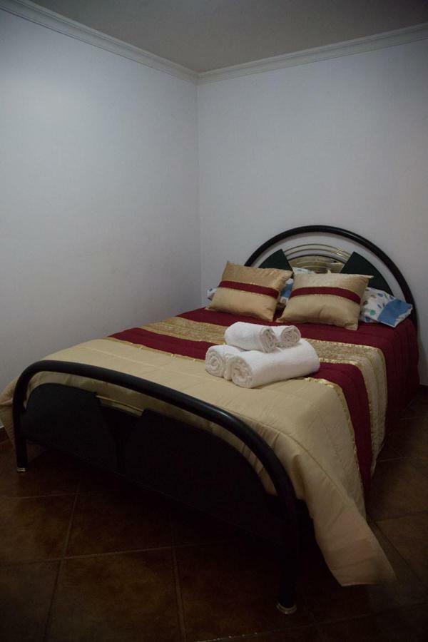 "Casa Da Russa" Mountain Experience Guest House Vila Real Exterior photo